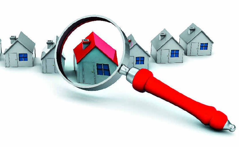 The search for rental properties in a tightening market is examined up close and under glass in this week's property management feature. The search for rental properties in a tightening market is examined up close and under glass in this week's property management feature.